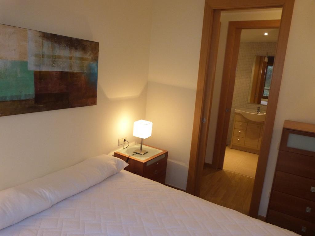 Sol Tarter - Vacances Pirinenca El Tarter Zimmer foto