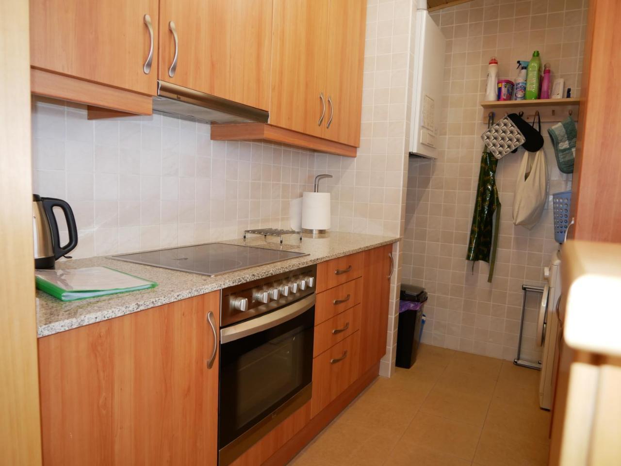 Sol Tarter - Vacances Pirinenca El Tarter Exterior foto